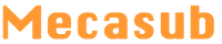 Logo Mecasub